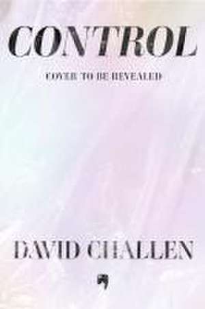 The Unthinkable de David Challen