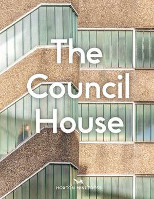 The Council House de Jack Young