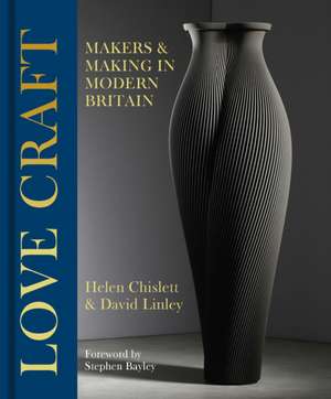 Craft Britain de David Linley