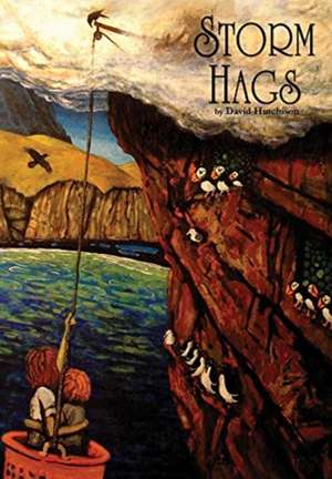 Storm Hags de David Hutchison