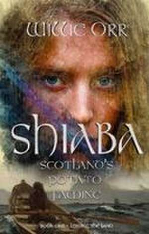Shiaba de Willie Orr