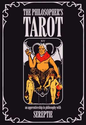 Philosopher's Tarot