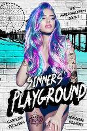 Sinners' Playground de Caroline Peckham