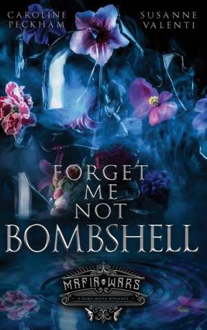 Forget-Me-Not Bombshell de Caroline Peckham