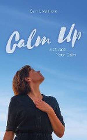 Calm Up de Sam Livermore