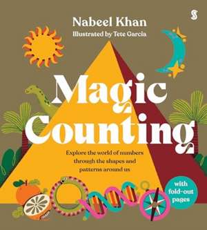 Khan, N: Magic Counting