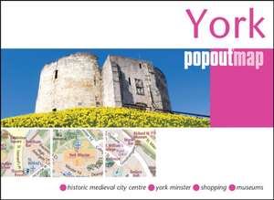 Popout Single York