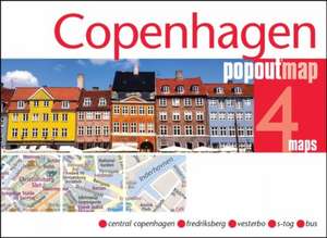 Copenhagen Double