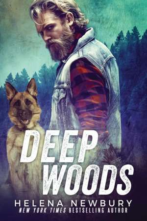 Deep Woods de Helena Newbury