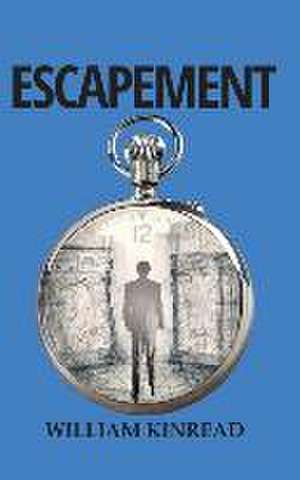 Escapement de William Kinread