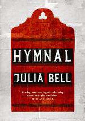 Hymnal de Julia Bell