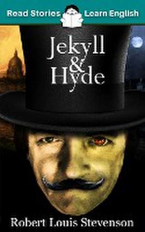 Jekyll and Hyde de Karen Kovacs