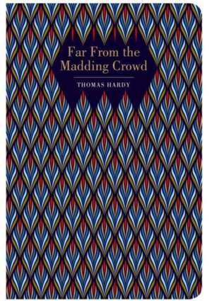 Far from the Madding Crowd de Thomas Hardy