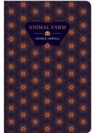 Animal Farm de George Orwell