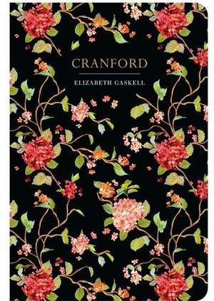 Cranford de Elizabeth Cleghorn Gaskell