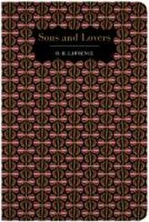 Sons and Lovers de David Herbert Lawrence