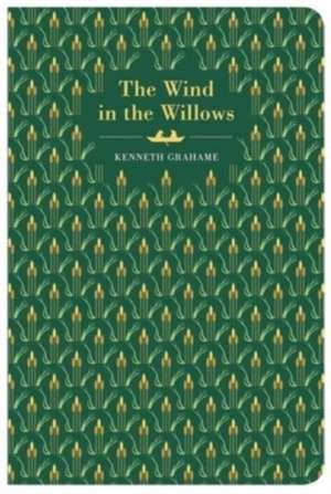 The Wind in the Willows de Kenneth Grahame