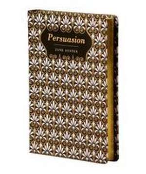 Persuasion de Jane Austen