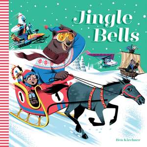 Jingle Bells de Ben Kirchner