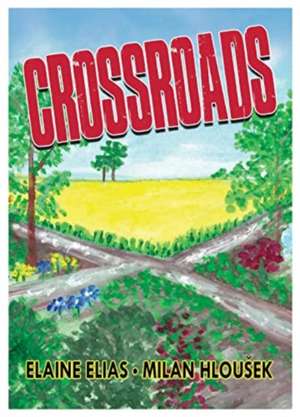 Crossroads de Elaine Elias