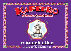 Kafeero de Allen Lule