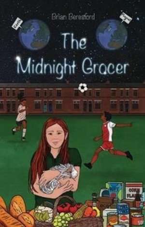 The Midnight Grocer de Brian Beresford