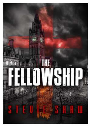 The Fellowship de Stevie Shaw