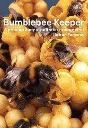 Bumblebee Keeper de Nelson Pomeroy