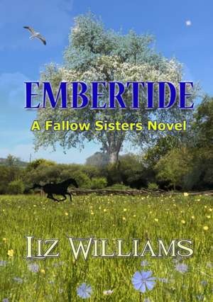 Embertide de Liz Williams