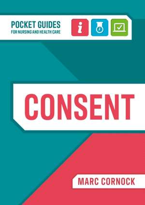 Consent de Marc (The Open University) Cornock