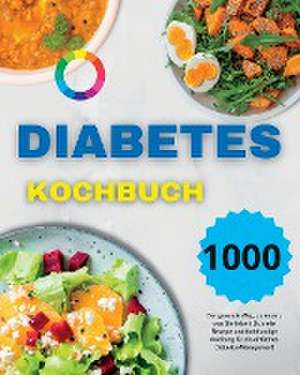 Paolin, A: Diabetes Kochbuch