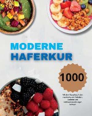 Paolin: Moderne Haferkur