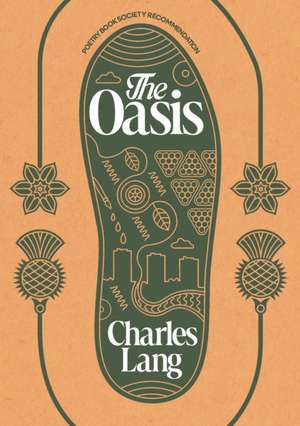 The Oasis de Charles Lang