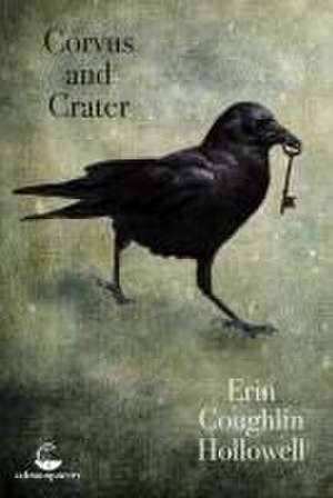 Corvus and Crater de Erin Hollowell