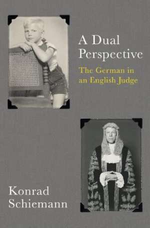 A Dual Perspective de Konrad Schiemann