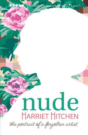 nude de Harriet Hitchen