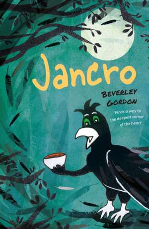 Jancro de Beverley Gordon