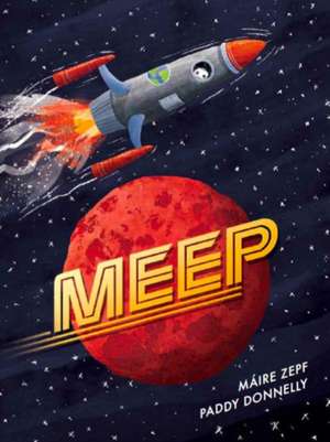 Meep de Maire Zepf