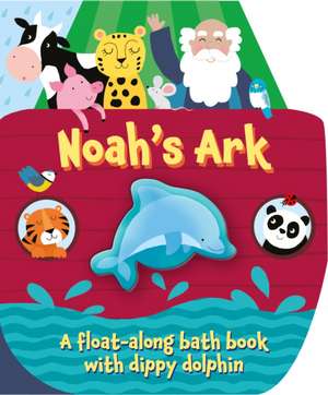 Noah's Ark de Suzy Senior