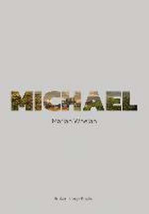 Michael de Mariah Whelan