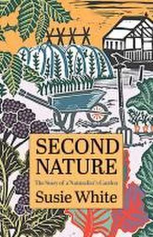 Second Nature de Susie White