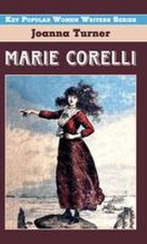 Marie Corelli de Joanna Turner