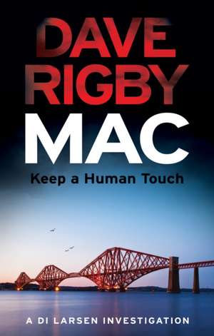 Mac de Dave Rigby