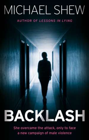 Backlash de Michael Shew