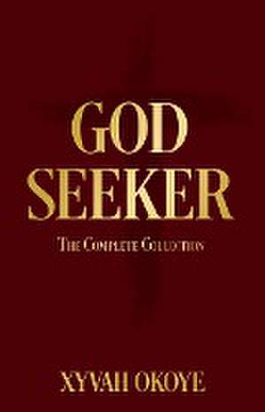 God Seeker de Xyvah Okoye