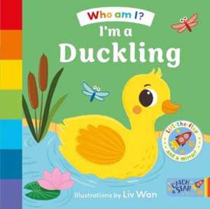 I'm a Duckling de Liv Wan