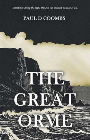 The Great Orme de Paul D Coombs