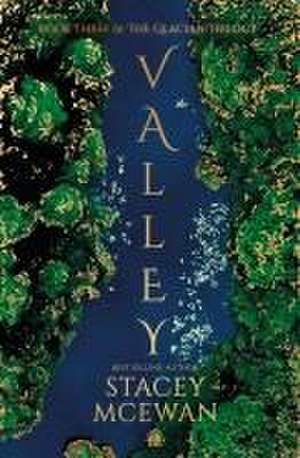 Valley de Stacey McEwan