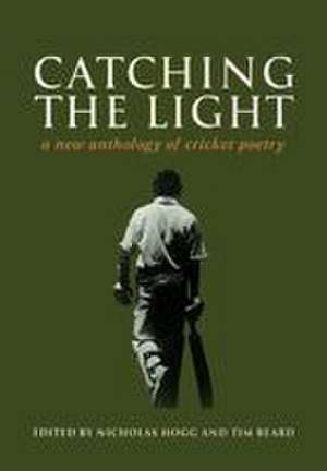 Catching the Light de Nicholas Hogg