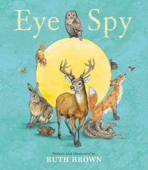 Eye Spy de Ruth Brown